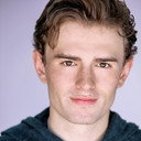 Austin Terry als Daniel Williamson