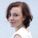 Isabel Bongard als 