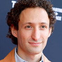 Max Lakner, Director of Photography