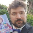 Chris Chapman, Director