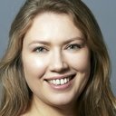 Agathe L'Huillier als La femme de Souvorine