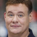 David Johnson als Mental Patient