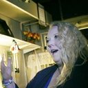 Michelle Orwick als Psychic