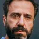 Ebrahim Azizi als 