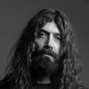 Michael Devin als Bass/Backing Vocals