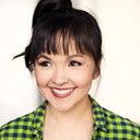 Tania Gunadi als Lady Shiva (voice)