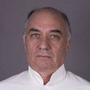 Georgi Kadurin als The Razor