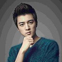 文卓 als Xu Wei Zhen / A Zhen