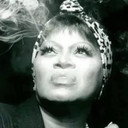 Angie Stardust als Pinky