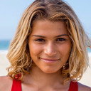 Charlotte Sabina als Brooke