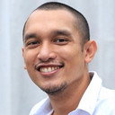 Giovanni L. Tobing als Rahma's Husband