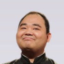 侯震 als 主持人