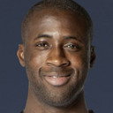 Yaya Touré als Self