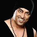 Vindu Dara Singh als Hanuman