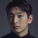 정진운 als Cho Yu-rye