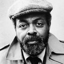 Amiri Baraka als Self