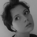 Clélia Baudrie als Jeanne