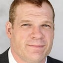 Glenn Jacobs als Lieutenant Cronin