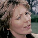 Sally Faulkner als Harriet