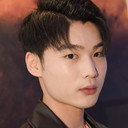 Andrew Liu als Xin Ji