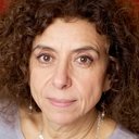 Isabelle de Botton als L'opératrice d'Air France