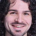 Kian Laird als Knight / Villager