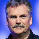 Harald Bredeli als Harald Bredeli