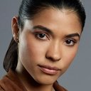 Lisseth Chavez als Rebecca