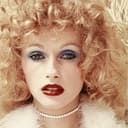 Elisabeth Mortensen als Christiane