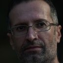 Ayhan ünal als Painter man