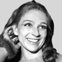 Christine Fersen als Erika