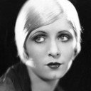 Dorothy Seastrom als Mannequin