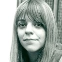 Petra Markham als Schoolgirl
