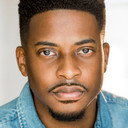 Brandon Middleton als Agent Wolf