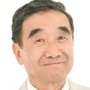 Ryūji Saikachi als Store Owner (voice)