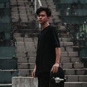 Ryan Rivaldo Vierra als Masha Remaja