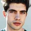 Carter Jenkins als Zachary Stein