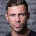 Harry Matthews als Roy Barber