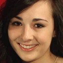 Alicia Barbadoux als Foreign Friend