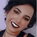 Gabriella Oliveira als Nobre
