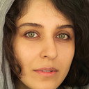 Minoo Sharifi als 