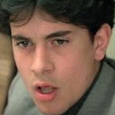 Umberto Chessari als Male Victim