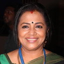 Poornima Bhagyaraj als Radha
