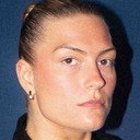 Svea Stegmann 'Svea S' als Sig selv