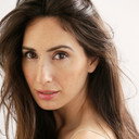 Julia Eringer als Workaholic Hottie