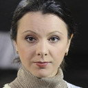 Alina Karmazina als Armenian Coach