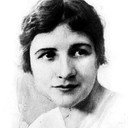 Leota Miller als Mrs. Hank Smith