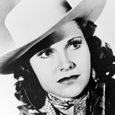 Betty Miles als Ruth Wyatt