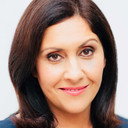 Maryam Moshiri als News Reporter