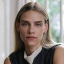 Isabelle Nassar als Sarah